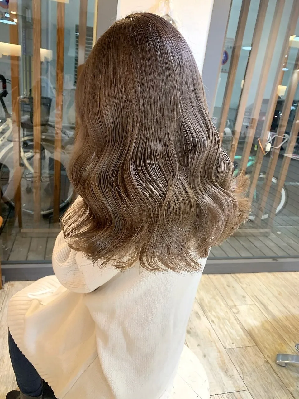 BACK