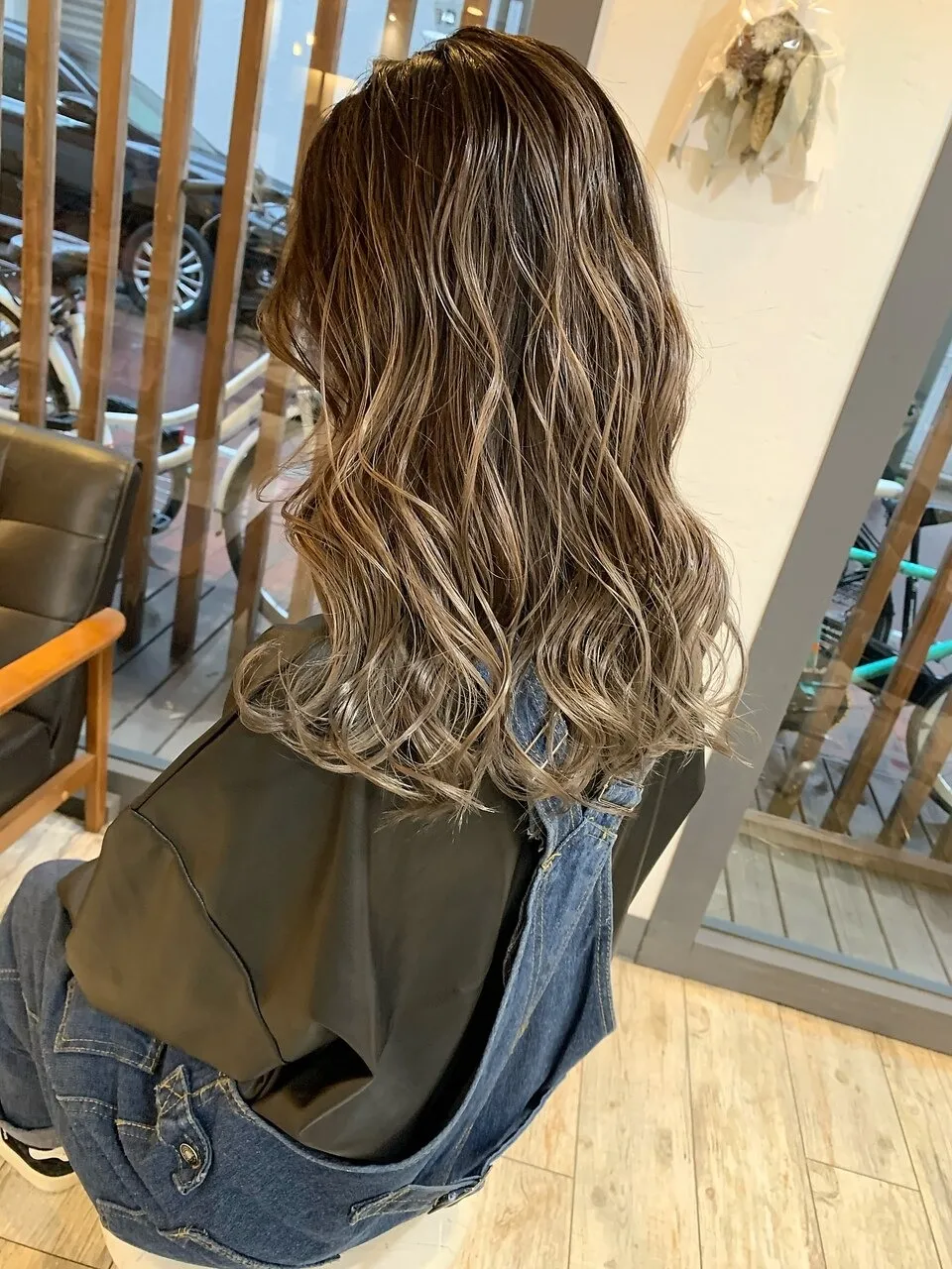 BACK