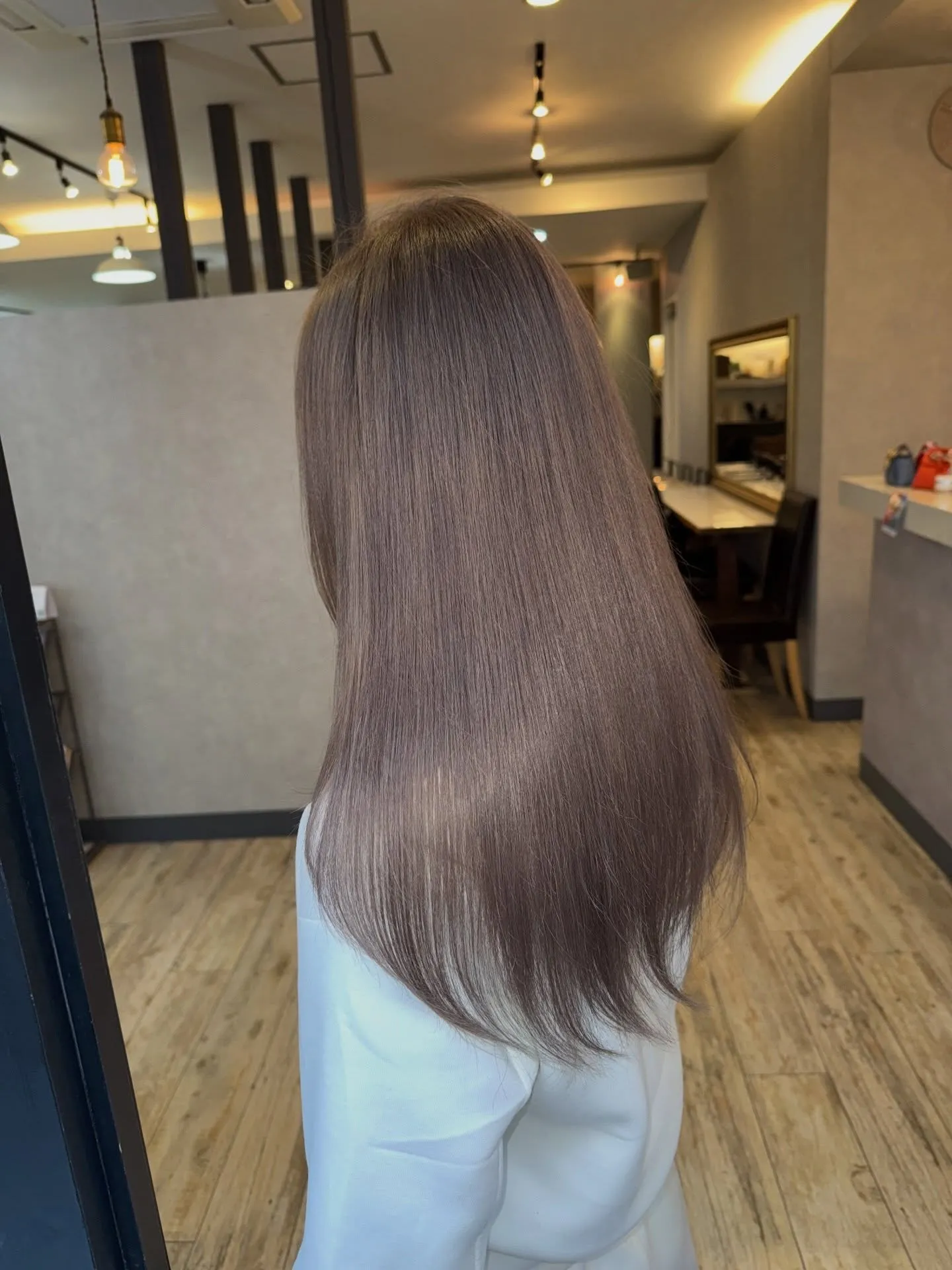 ✨上質な美しさを纏う、新しい選択✨