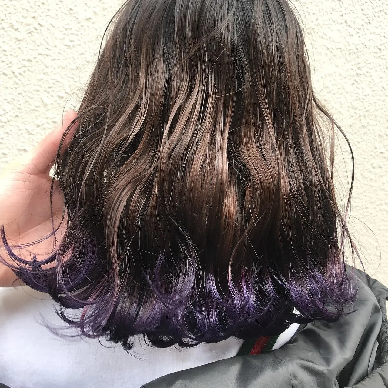 BACK