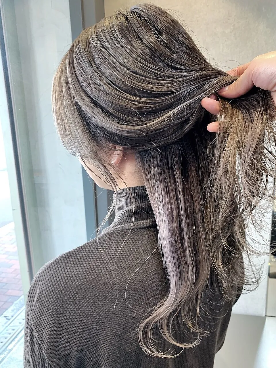 BACK