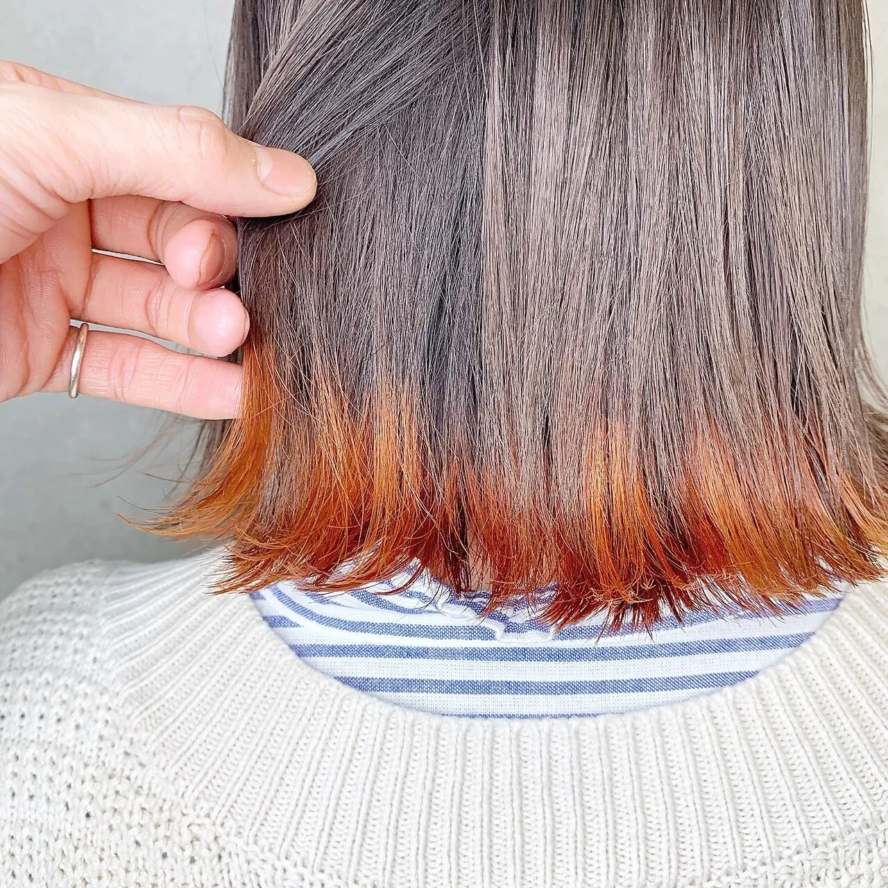 BACK
