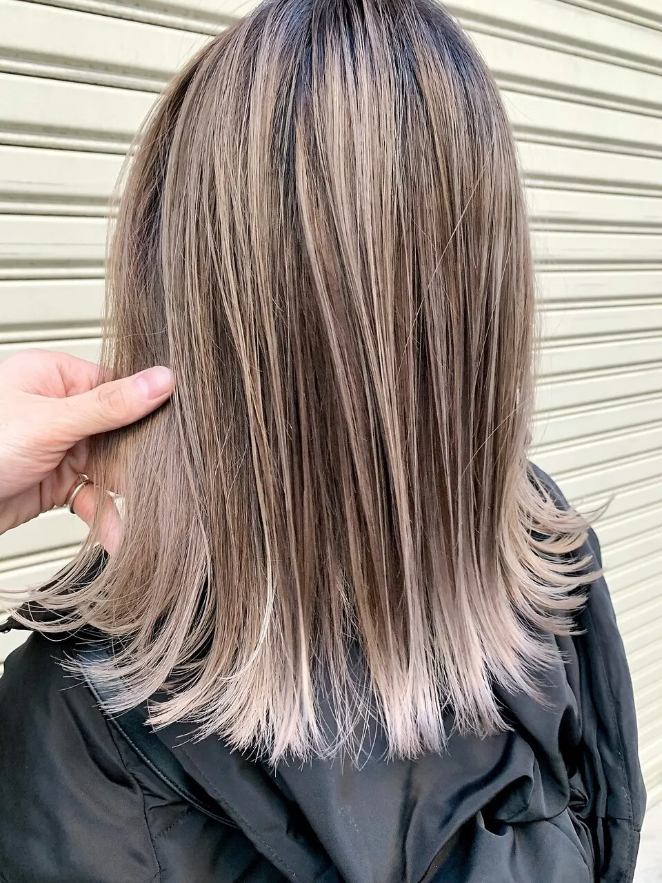 BACK