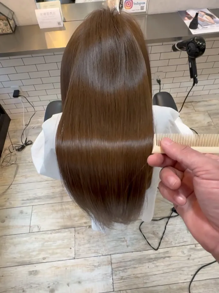 ✨上質な美しさを纏う、新しい選択✨